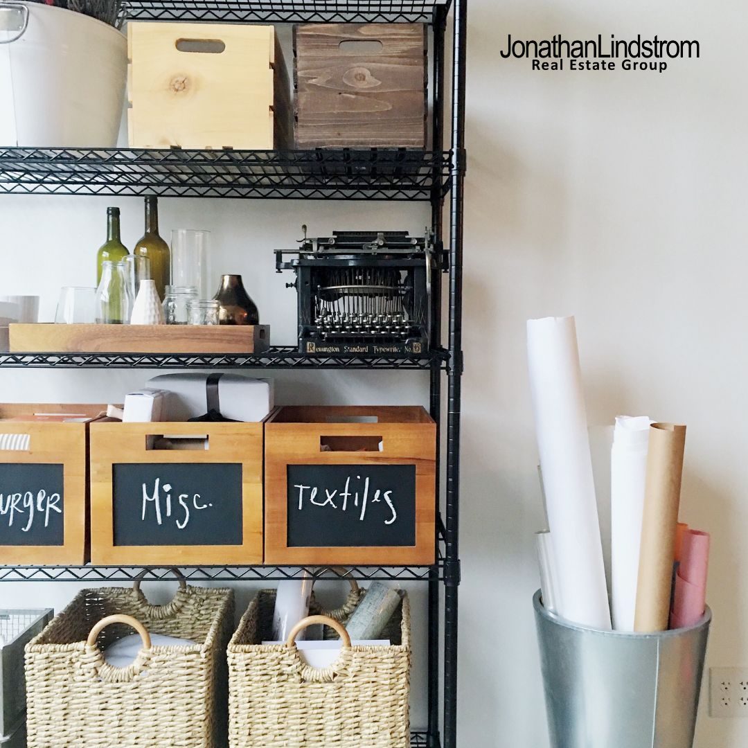 How To Maximize Space In A Tiny Home