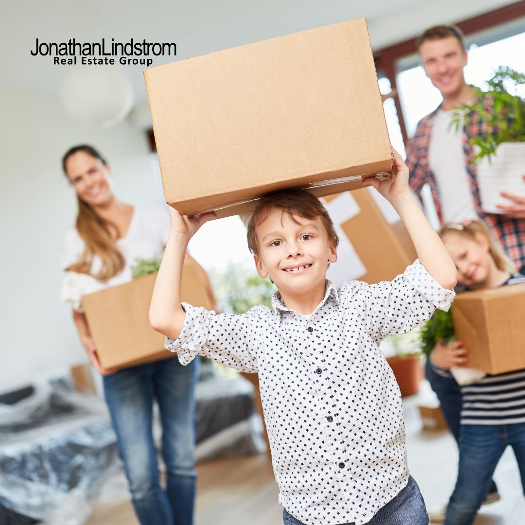 10 Signs You've Outgrown Your Home