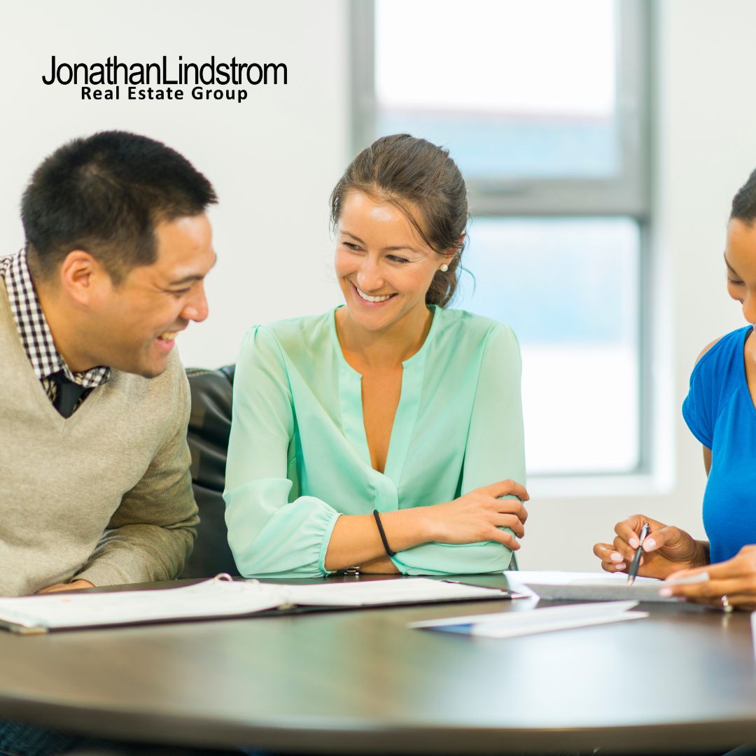 What Every Home Seller Needs To Know About Closing Day