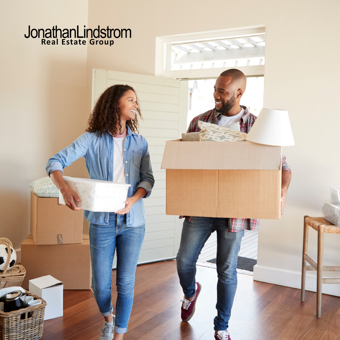 Make Any Move Easier With This Simple List