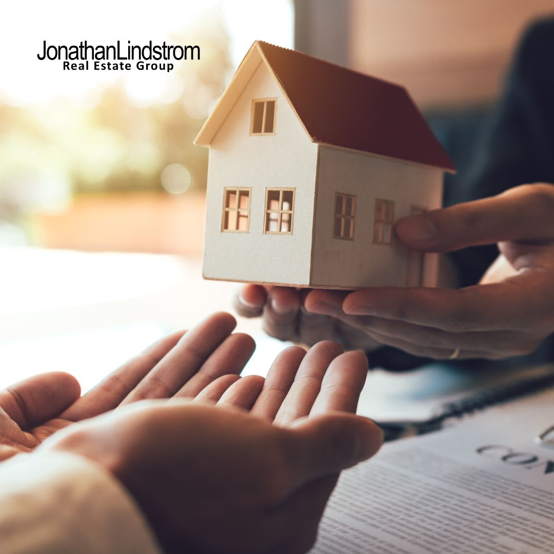 Selling Your Home: How To Make A Counteroffer