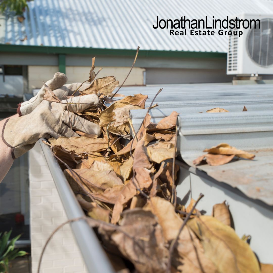 You Might Have A Drainage Problem If…