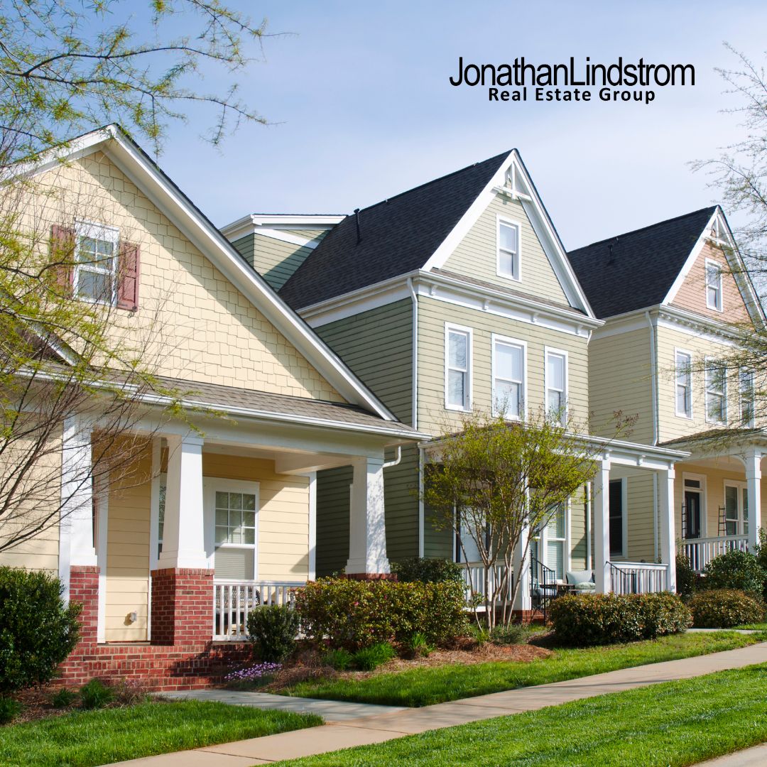 How Has The Real Estate Landscape Changed In The Past 10 Years?