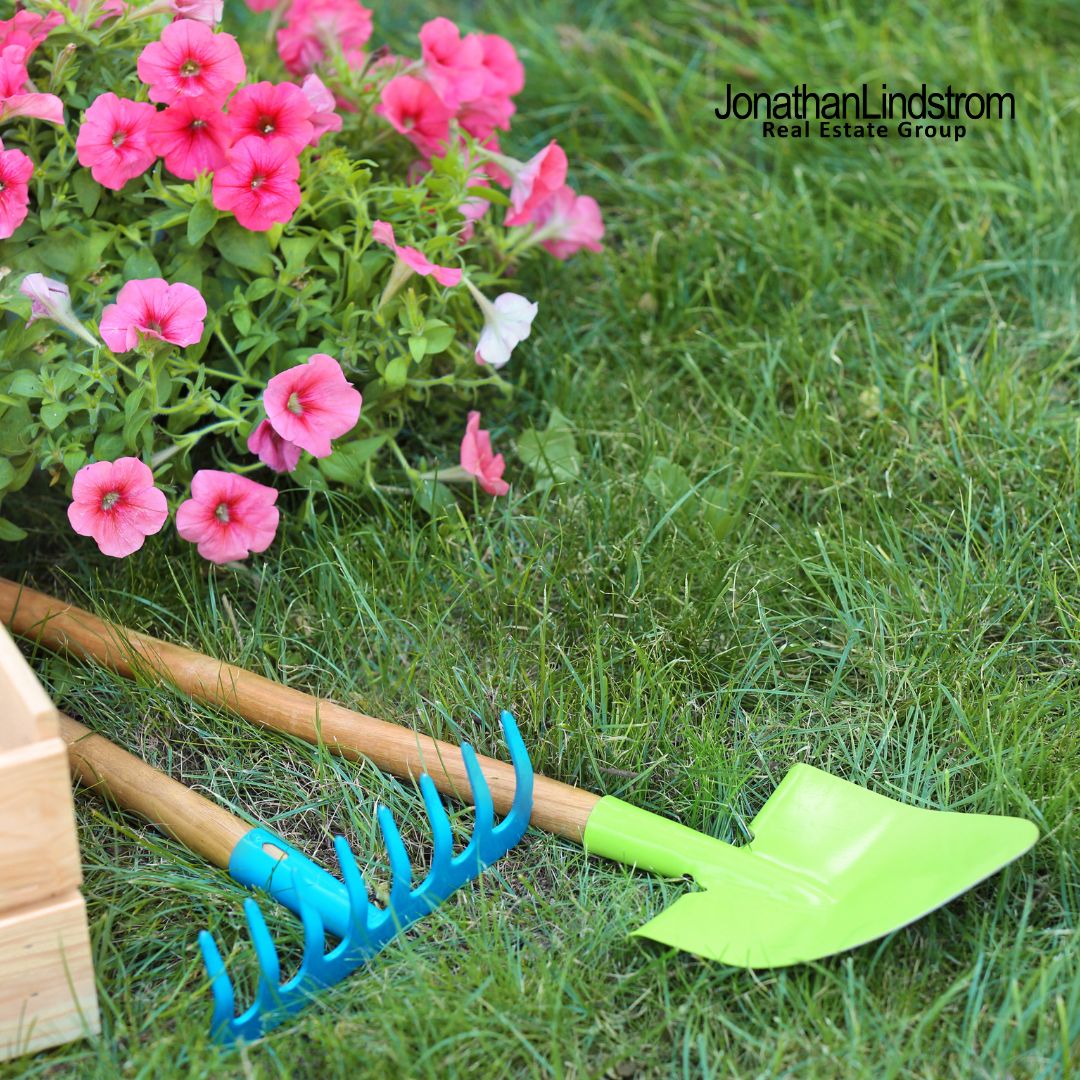 Waking Up Your Lawn Just in Time for Spring