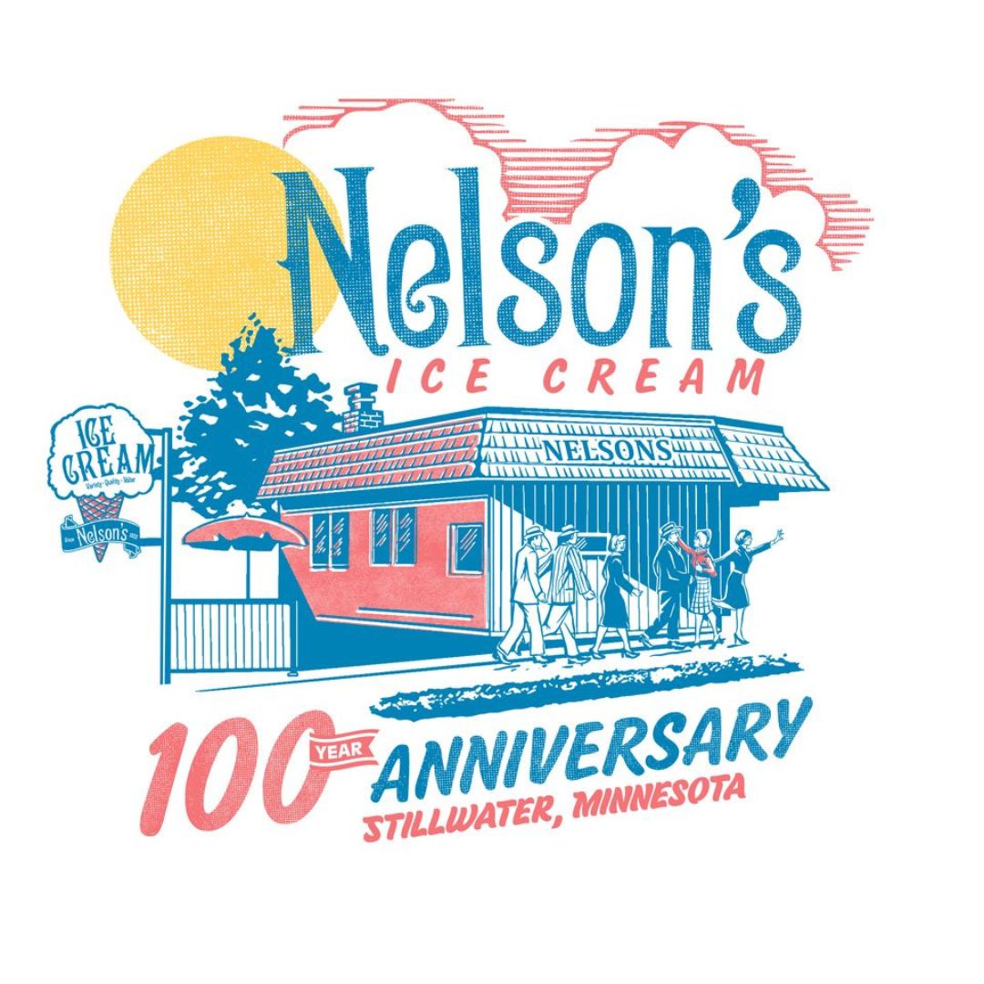 Nelson's 100 Year Celebration!