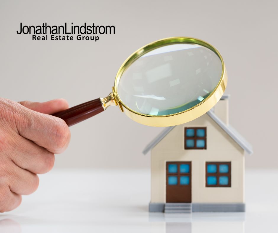 What is Inspection Contingency? 