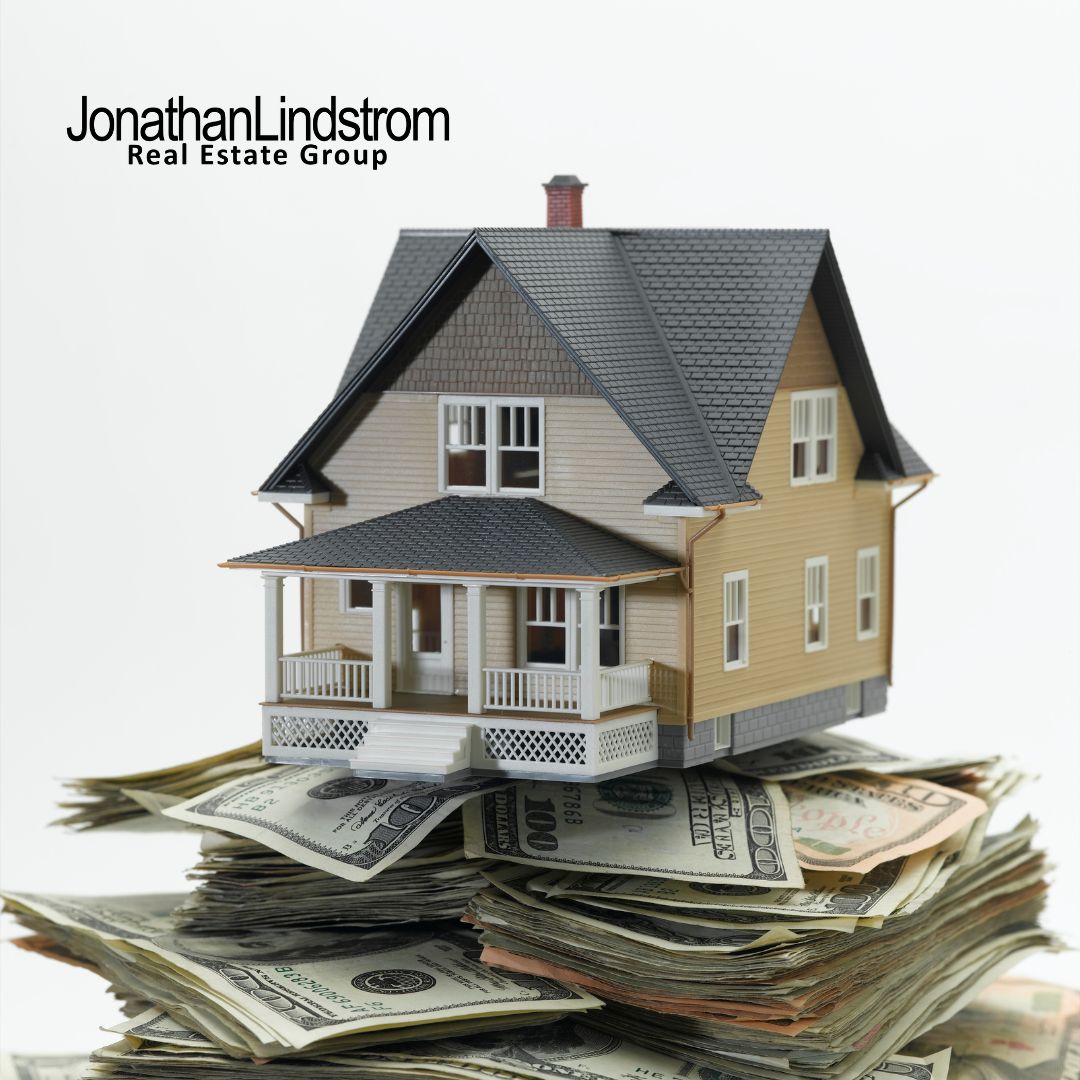 Homeowners Have Incredible Equity To Leverage 