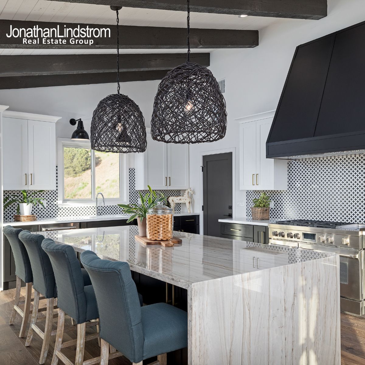 5 Gorgeous Kitchen Trends That Won't Disappoint