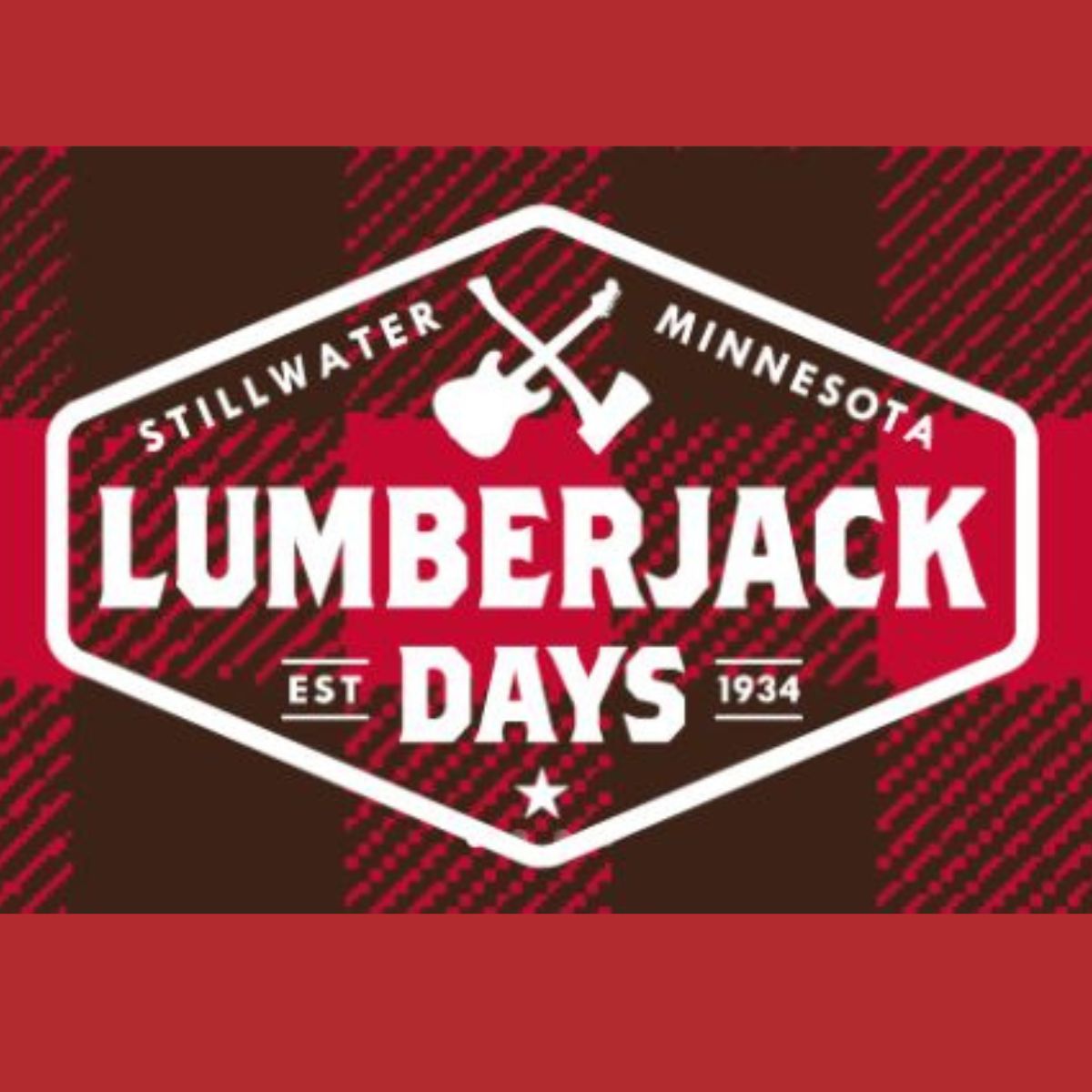 LUMBERJACK DAYS