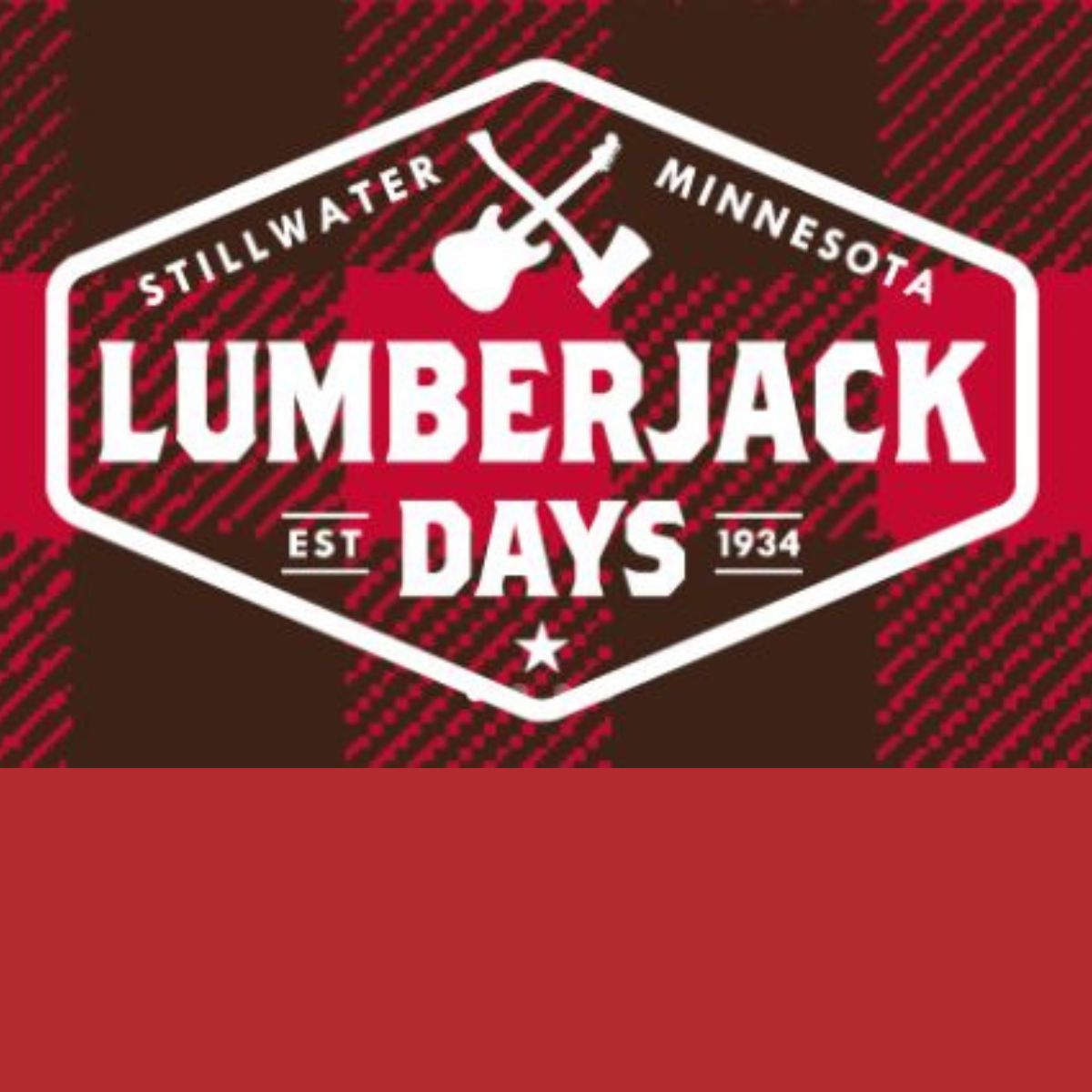 LUMBERJACK DAYS