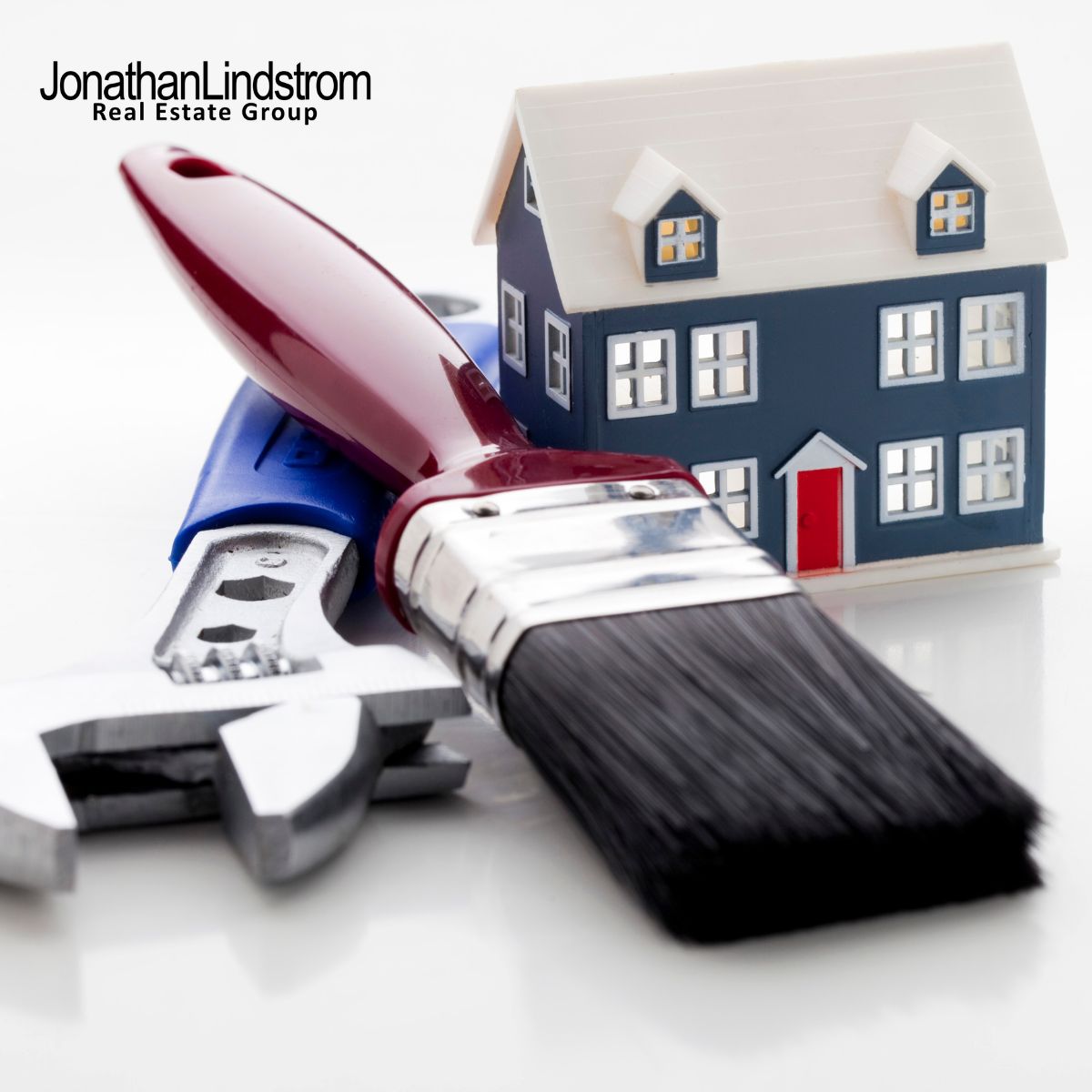 8 Home Improvement Projects You Can Tackle in a Weekend