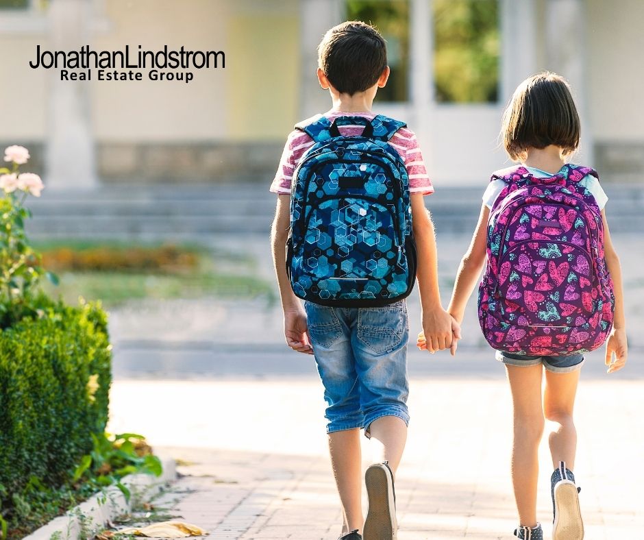 6 HOME ORGANIZATION BASICS FOR BUSY HOUSEHOLDS HEADING BACK TO SCHOOL