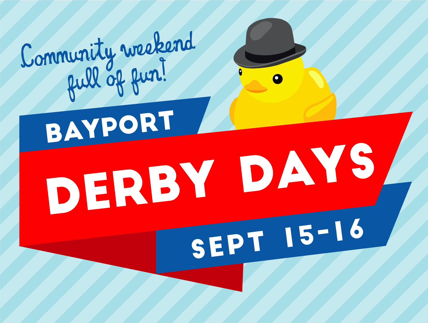 Bayport Derby Days 