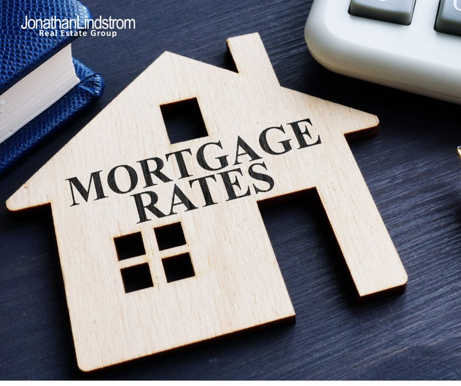 Mortgage Rates: Past, Present, and Possible Future