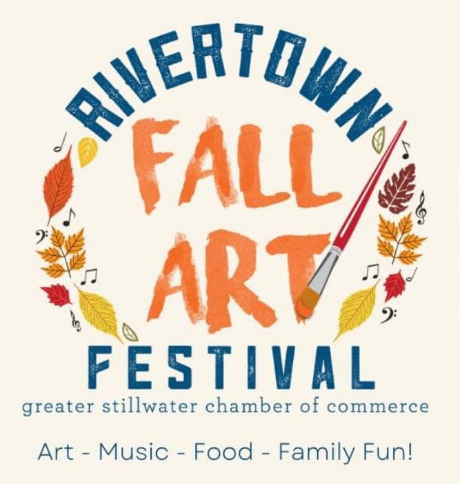  Rivertown Fall Art Festival