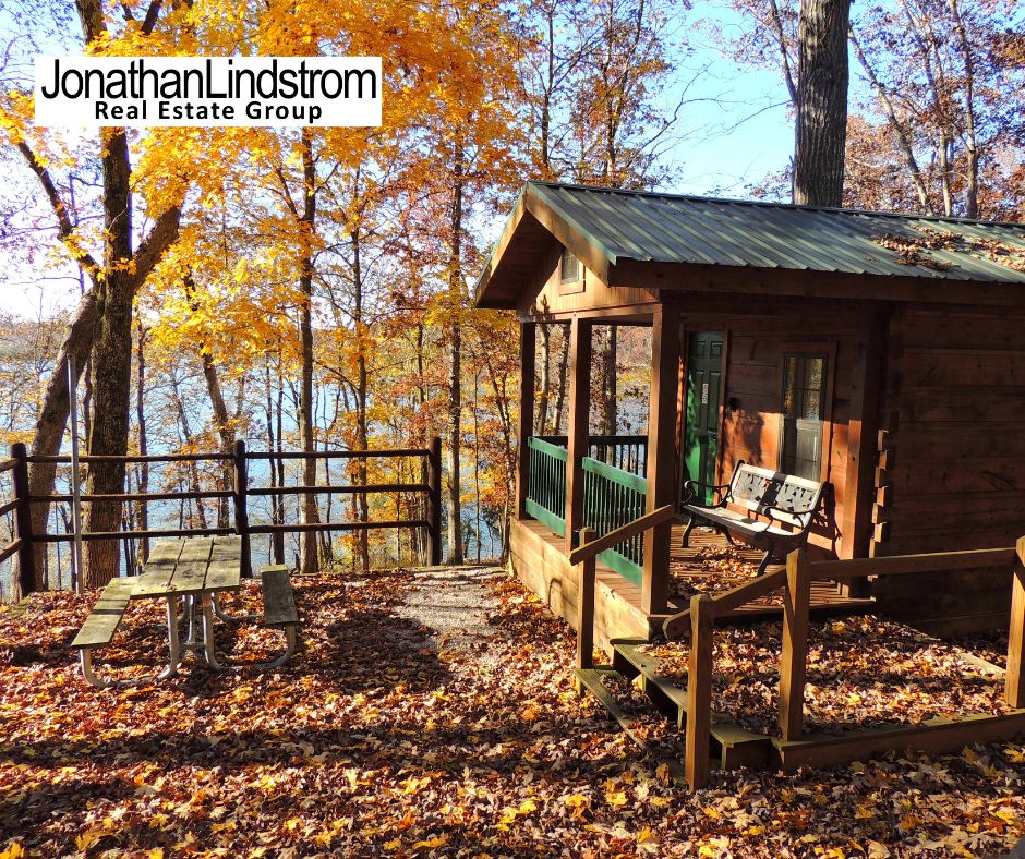 Winterizing Your Cabin 