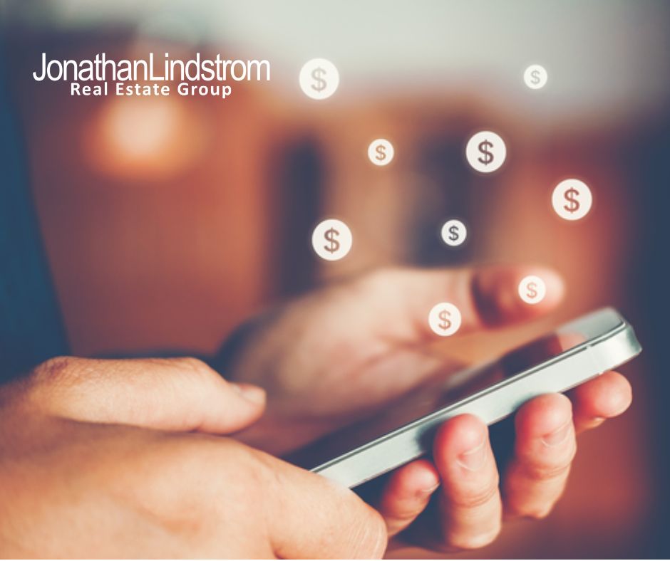 Home Prices Are Not Falling