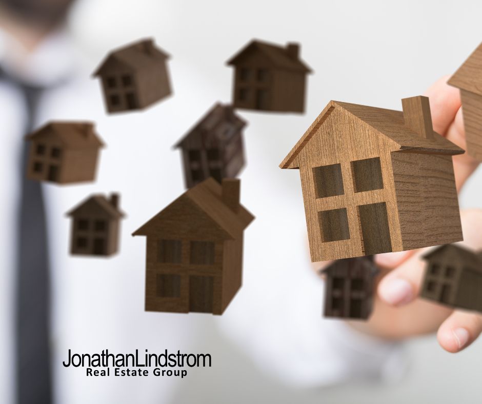 Are More Homes Coming onto the Market?