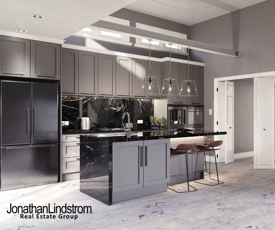 5 Kitchen Trends That Will Not Disappoint 