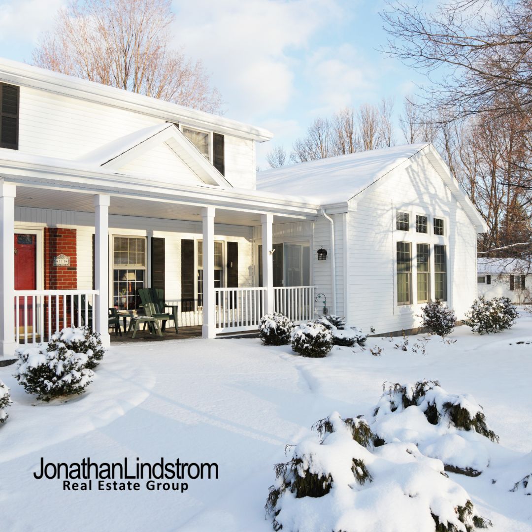 3 OVERLOOKED TASKS THAT HELP A HOME GET READY FOR WINTER