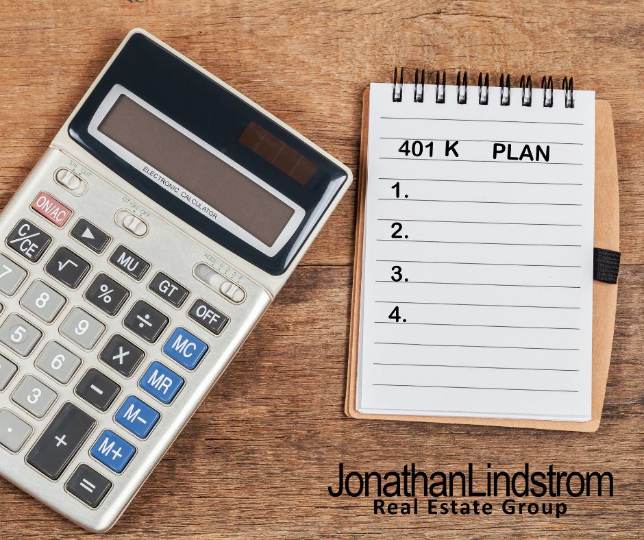 Thinking About Using Your 401(k) To Buy a Home?