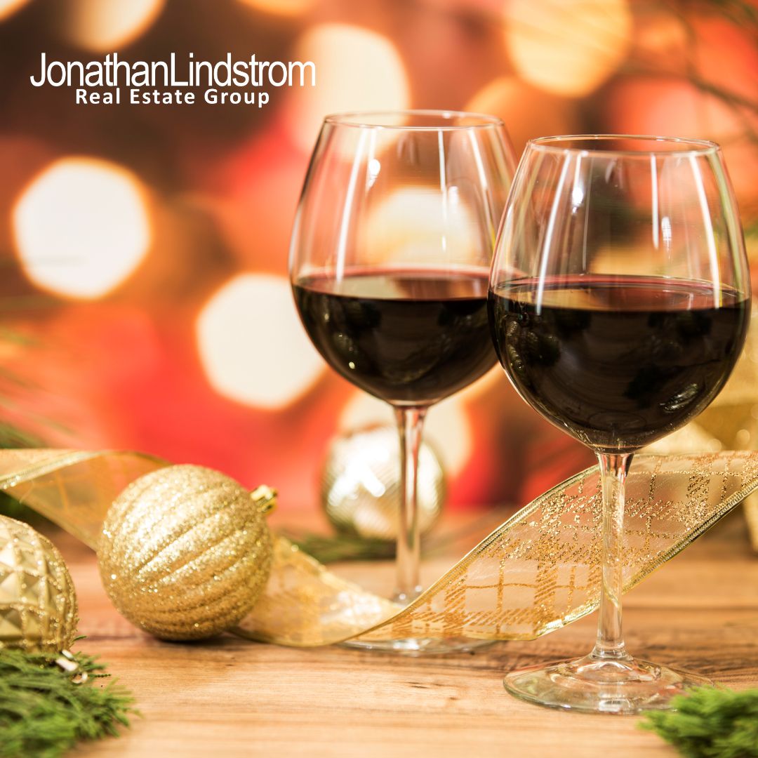 HOSTING A PARTY ON A BUDGET