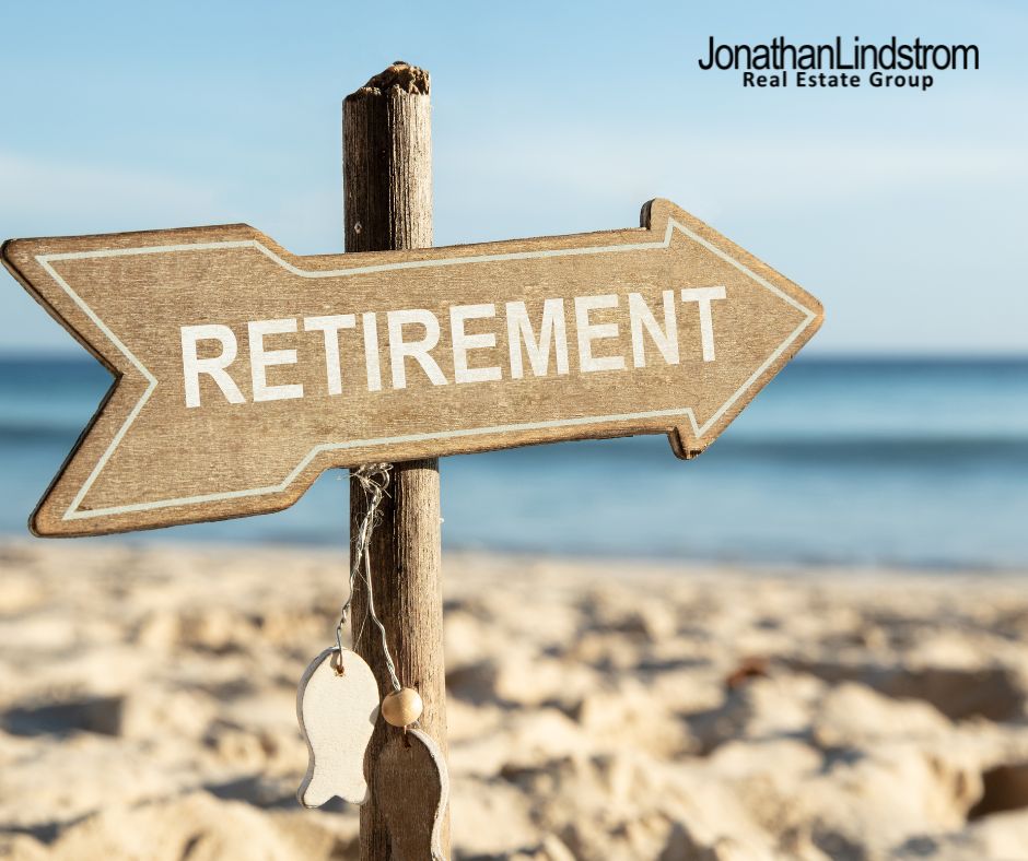 Retiring Soon? Why Moving Might Be the Perfect Next Step