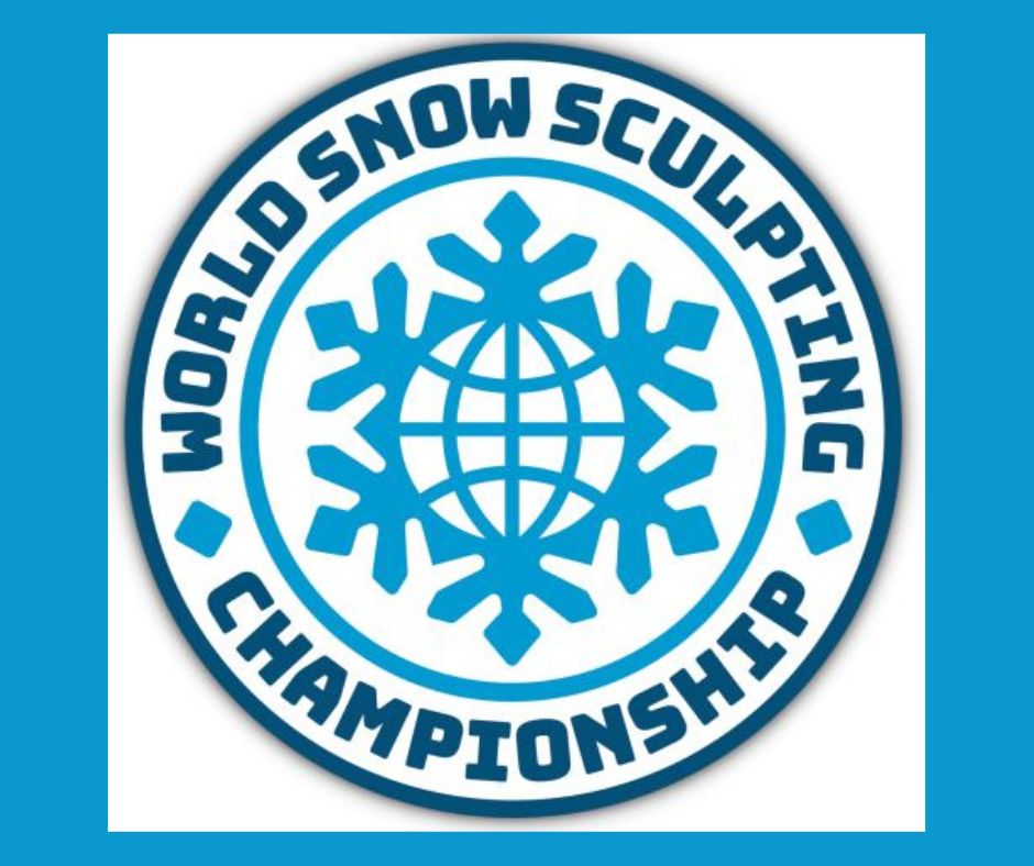 World Snow Sculpting Championship 2025