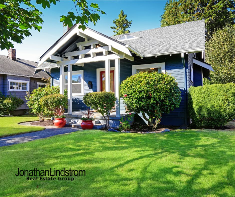 5 Easy Ways to Improve Your Home's Curb Appeal