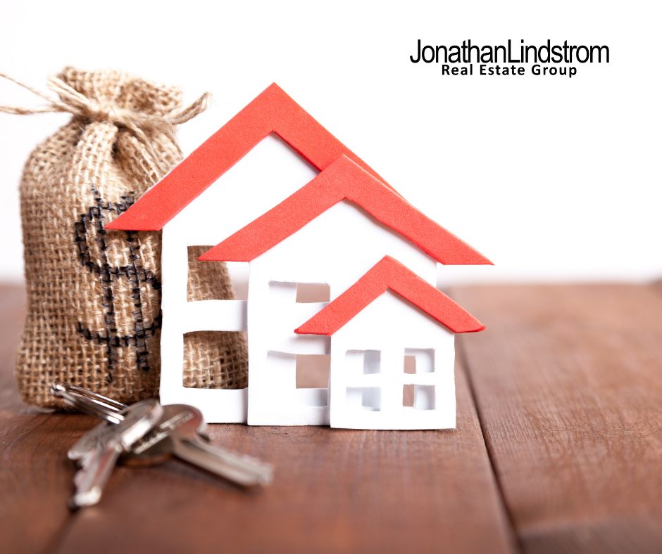 The Benefits of Downsizing When You Retire