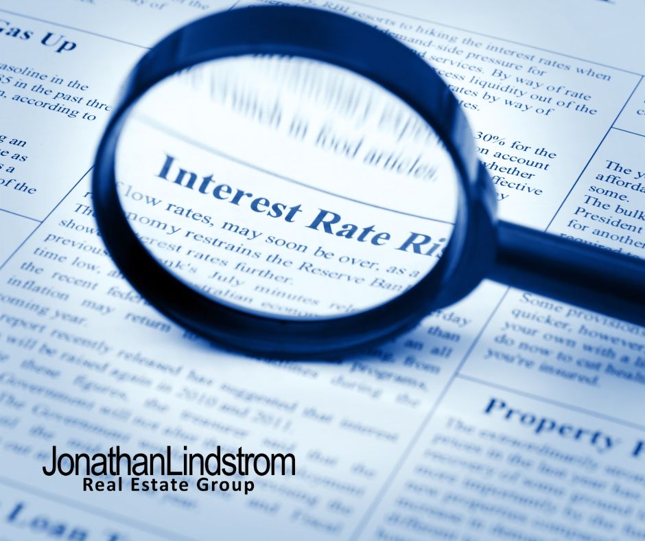 Should I Move with Today’s Mortgage Rates?