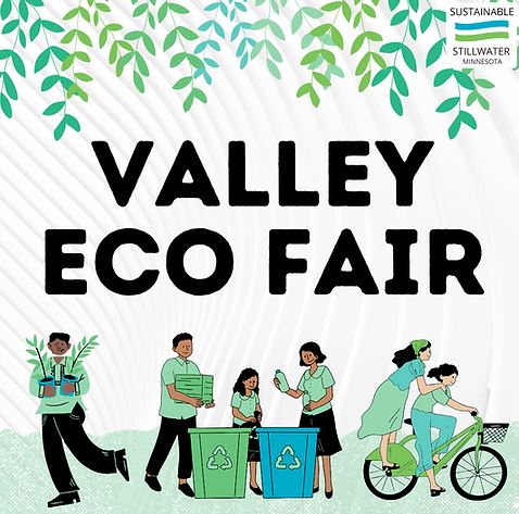 Valley Eco Fair 2024