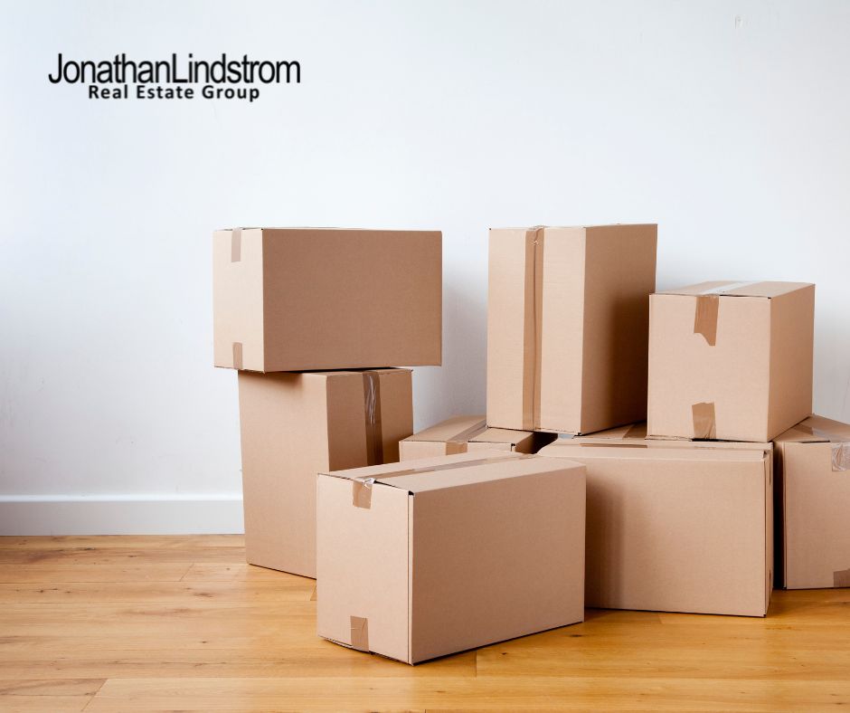 DO IT YOURSELF VS MOVERS 