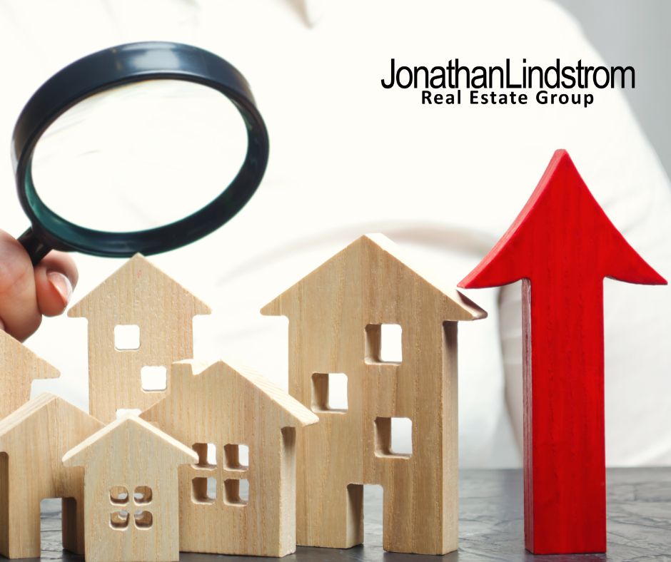 Why Overpricing Your House Can Cost You