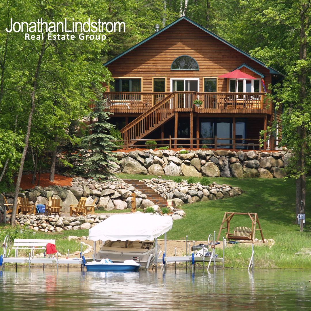 Why a Vacation Home Is the Ultimate Summer Upgrade