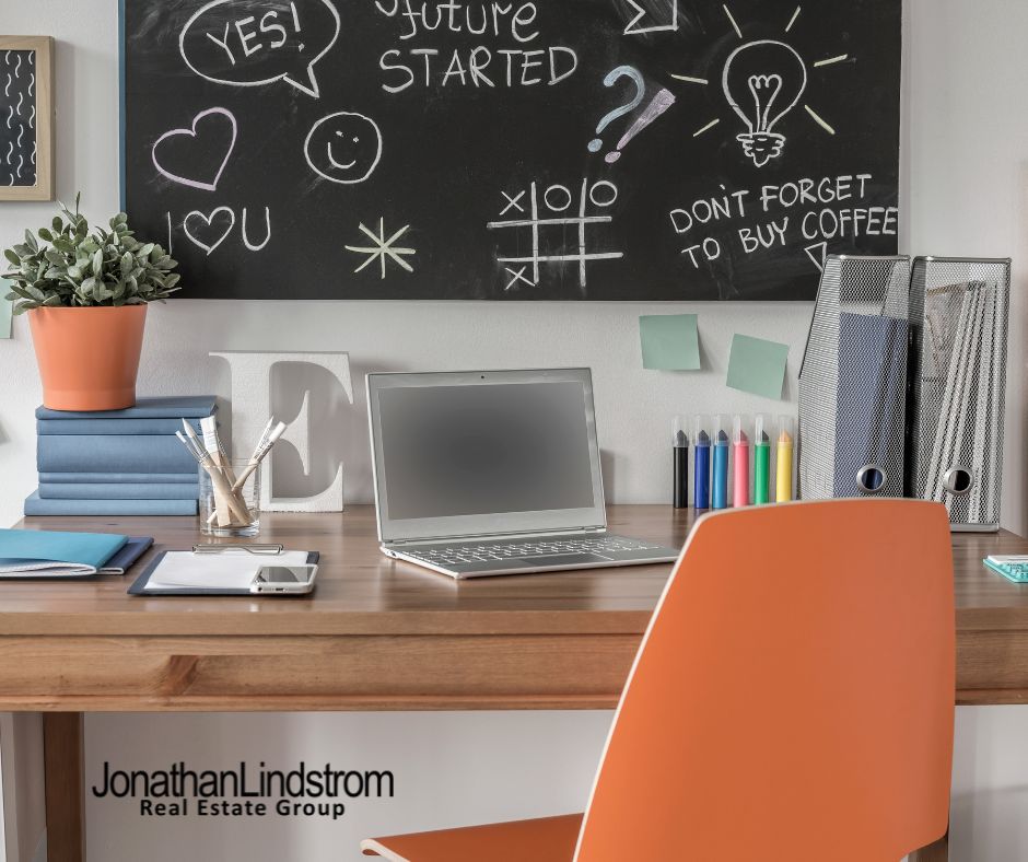 How to Create a Productive Study Space at Home