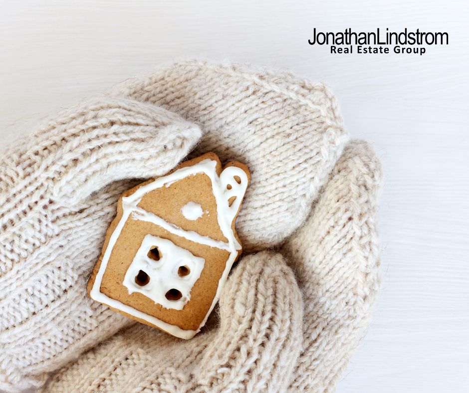 Winter Home Maintenance Checklist