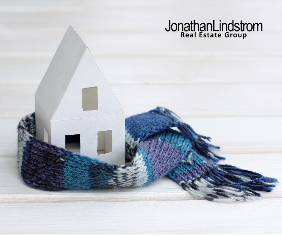 Sell Your House During the Winter Sweet Spot