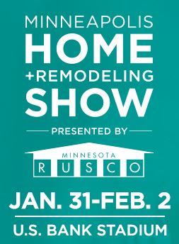 Minneapolis Home + Remodeling Show 2025