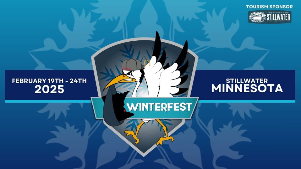 Stillwater Winterfest 2025
