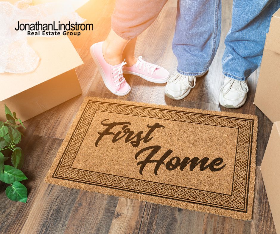 6 Things Every First-Time Homebuyer Should Know