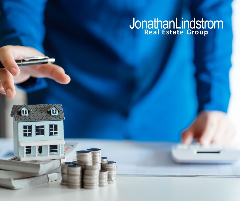 The #1 Thing Sellers Need To Know About Their Asking Price