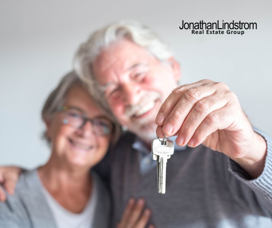 Does Your Current Home Fit Your Retirement Plans?