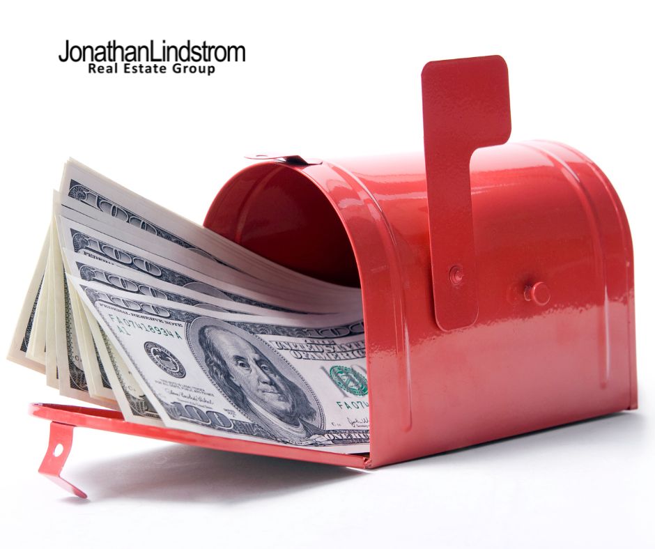 Are You Saving Up To Buy a Home? Your Tax Refund Can Help