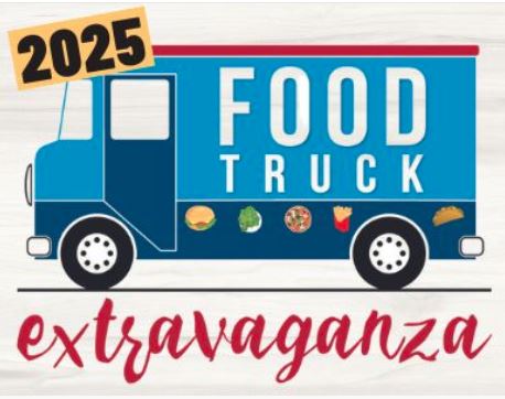 Food Truck Extravaganza 2025