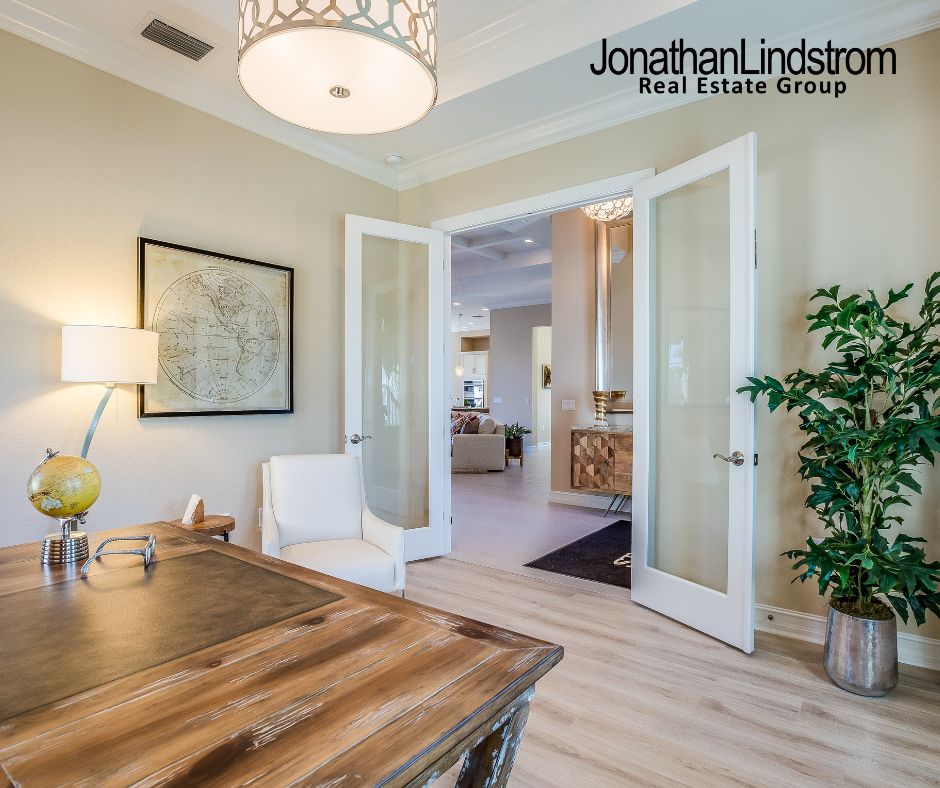 The Rooms That Matter Most When You Sell