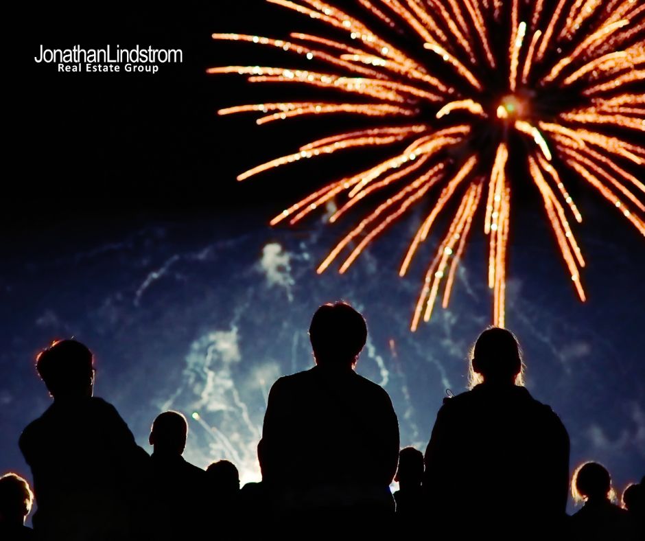 Celebrate the 4th of July!