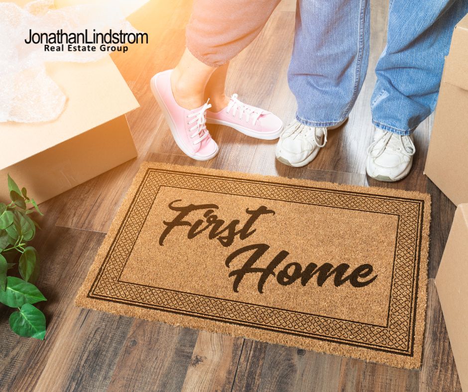 Buying Your First Home? FHA Loans Can Help