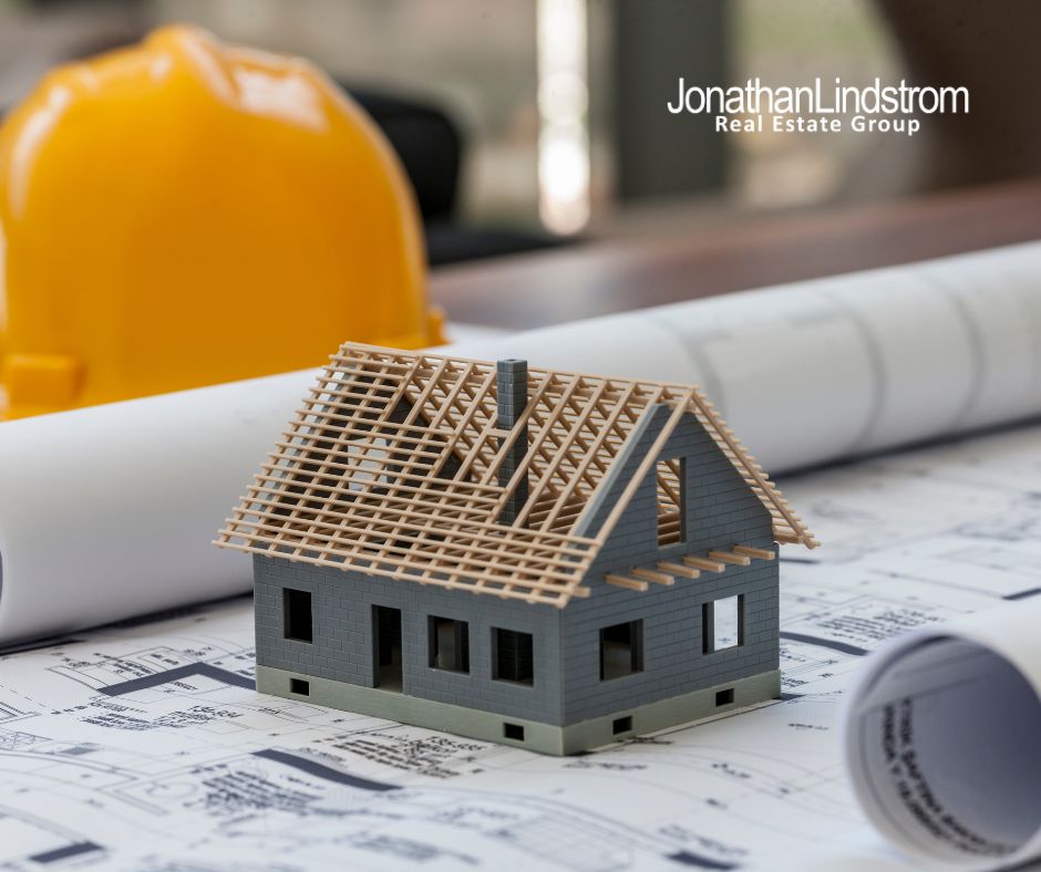 Why a Newly Built Home Might Be the Move Right Now