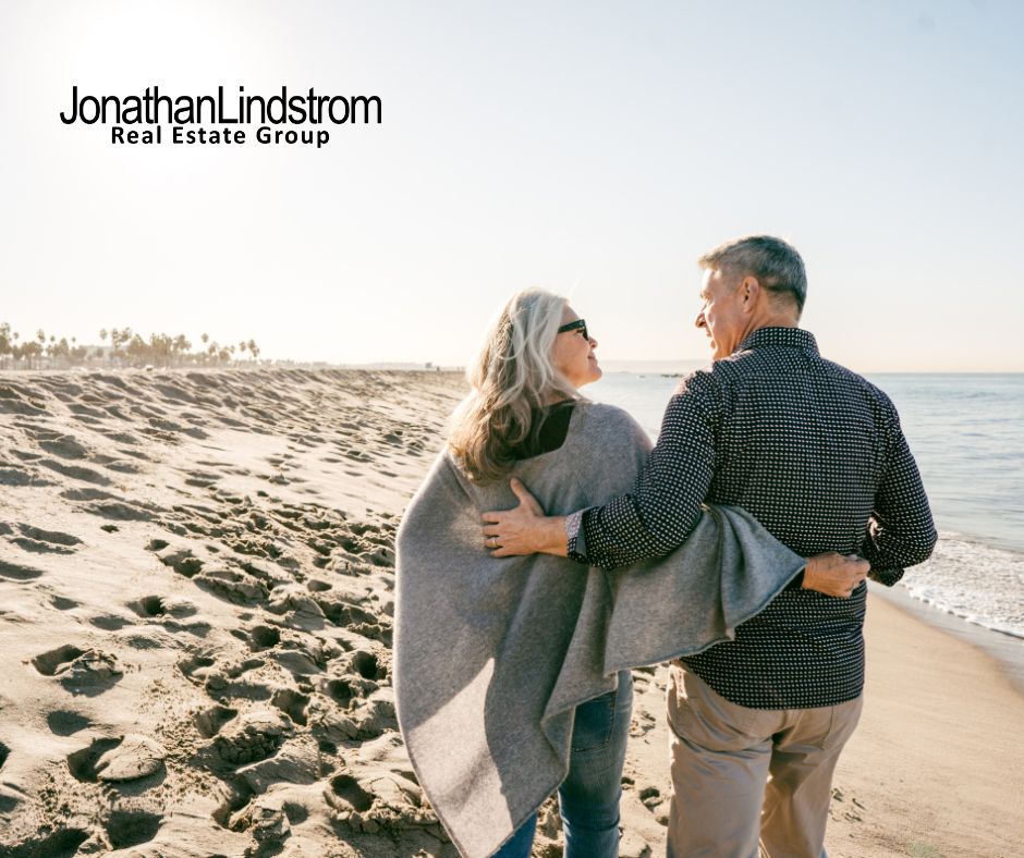 A Second Home Might Be the Missing Piece in Your Retirement Plan